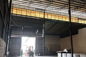Warehouse / Factory for rent in Rat Burana, Bangkok