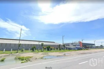Warehouse / Factory for rent in Nong Khang Khok, Chonburi