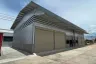 Warehouse / Factory for rent in Nai Khlong Bang Pla Kot, Samut Prakan