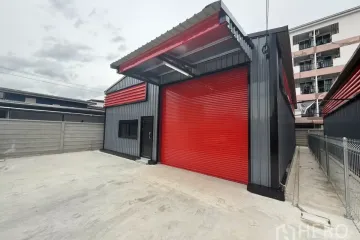 Warehouse / Factory for rent in Lat Phrao, Bangkok