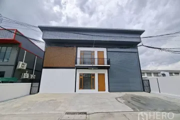 Warehouse / Factory for rent in Lat Sawai, Pathum Thani
