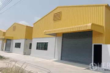 Warehouse / Factory for rent in Khlong Khoi, Nonthaburi