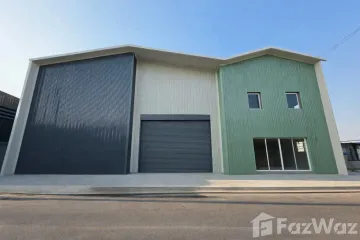 House for rent in Khlong Chaokhun Sing, Bangkok