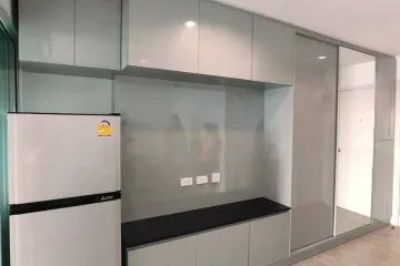 1 Bedroom Condo for sale in Regent Home Bangson, Bang Sue, Bangkok near MRT Bang Son