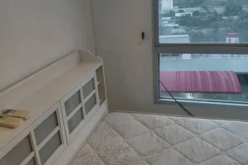 1 Bedroom Condo for sale in Lumpini Park Riverside Rama 3, Bang Phong Pang, Bangkok near BTS Surasak