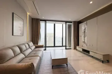 2 Bedroom Condo for rent in Supalai Icon Sathorn, Thung Maha Mek, Bangkok near MRT Lumpini