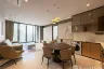 2 Bedroom Condo for rent in Supalai Icon Sathorn, Thung Maha Mek, Bangkok near MRT Lumpini