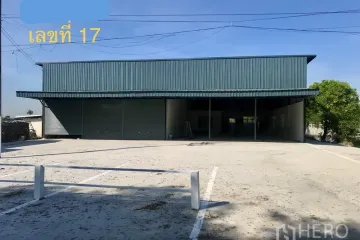 Warehouse / Factory for rent in Lat Sawai, Pathum Thani