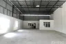 Warehouse / Factory for rent in Lat Sawai, Pathum Thani