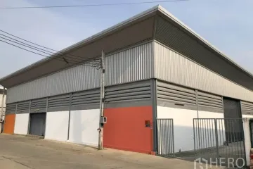Warehouse / Factory for rent in Khlong Khwang, Nonthaburi