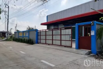 Warehouse / Factory for rent in Saen Saep, Bangkok