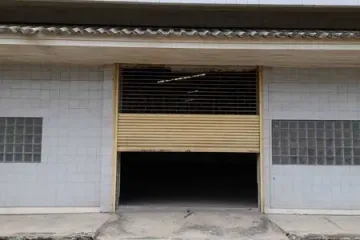 Warehouse / Factory for rent in Chong Nonsi, Bangkok