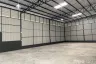 Warehouse / Factory for rent in Khlong Chaokhun Sing, Bangkok near MRT Mahatthai