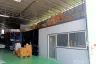 Warehouse / Factory for rent in Khlong Chan, Bangkok near MRT Bang Kapi