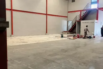 Warehouse / Factory for rent in Khu Bang Luang, Pathum Thani