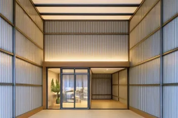 Warehouse / Factory for rent in Suan Luang, Bangkok near MRT Phatthanakan