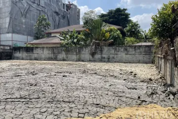 Land for sale in Bang Chak, Bangkok near BTS Punnawithi