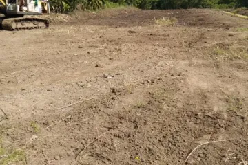 Land for sale in Bang Pakong, Chachoengsao