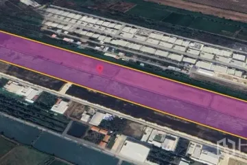 Land for sale in Lam Luk Ka, Pathum Thani