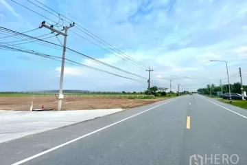 Land for sale in Lam Luk Ka, Pathum Thani