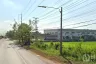 Land for sale in Khu Bang Luang, Pathum Thani