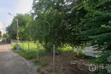 Land for rent in Suan Luang, Bangkok