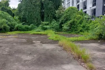 Land for sale in Phra Khanong, Bangkok near BTS On Nut