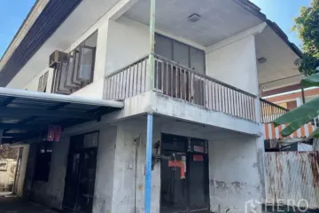 1 Bedroom Land for sale in Phra Khanong Nuea, Bangkok near BTS Phra Khanong