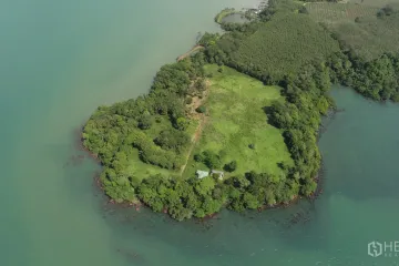 Land for sale in Khlong Yai, Trat