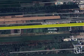Land for sale in Bueng Nam Rak, Pathum Thani