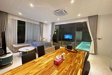 3 Bedroom Villa for rent in The 8 Pool Villa, Chalong, Phuket