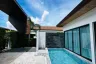 3 Bedroom Villa for rent in The 8 Pool Villa, Chalong, Phuket