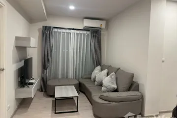 2 Bedroom Condo for rent in Escent Park Ville Chiangmai, Fa Ham, Chiang Mai