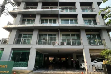 20 Bedroom Hotel / Resort for sale in Khlong Tan Nuea, Bangkok