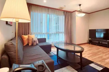 2 Bedroom Apartment for rent in Schloss at Thonglor, Khlong Tan Nuea, Bangkok