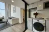 2 Bedroom Condo for rent in SO Origin Kaset Interchange, Sena Nikhom, Bangkok near BTS Kasetsart University