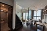 1 Bedroom Condo for sale in Ideo Q Phayathai, Thung Phaya Thai, Bangkok near BTS Phaya Thai