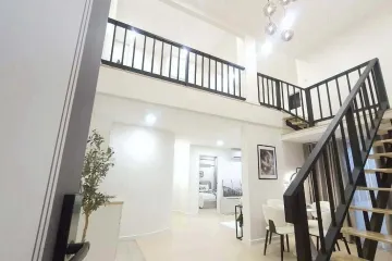 2 Bedroom Condo for sale in Eastwood Park, Suan Luang, Bangkok near BTS Bang Chak