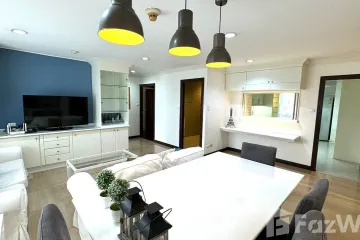 3 Bedroom Condo for sale in Richmond Palace, Khlong Tan Nuea, Bangkok near BTS Phrom Phong