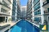 1 Bedroom Condo for Sale or Rent in Nong Prue, Chonburi