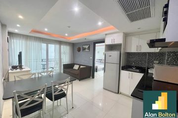 1 Bedroom Condo for Sale or Rent in Nong Prue, Chonburi