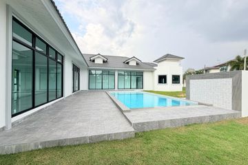 3 Bedroom House for sale in Paradise Villa 3, Nong Prue, Chonburi