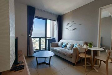 2 Bedroom Condo for sale in Unixx South Pattaya, Nong Prue, Chonburi