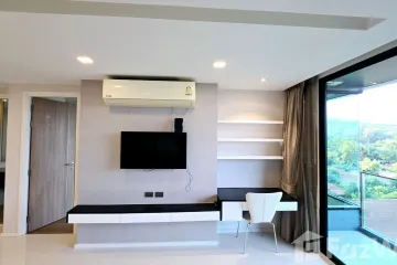 1 Bedroom Condo for rent in The Star Hill Condo, Suthep, Chiang Mai