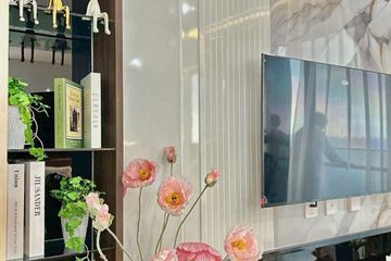 1 Bedroom Condo for sale in Arom Wongamat, Na Kluea, Chonburi