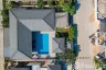 3 Bedroom Villa for sale in Nice Breeze 7, Cha am, Phetchaburi