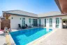 3 Bedroom Villa for sale in Nice Breeze 7, Cha am, Phetchaburi