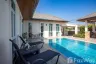 3 Bedroom Villa for sale in Nice Breeze 7, Cha am, Phetchaburi