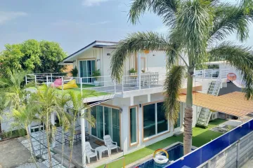 5 Bedroom Villa for sale in Hua Hin, Prachuap Khiri Khan