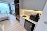 Condo for rent in Vehha, Nong Kae, Prachuap Khiri Khan